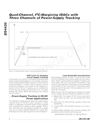DS4426T+T&R Datasheet Page 8
