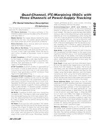DS4426T+T&R Datasheet Page 11
