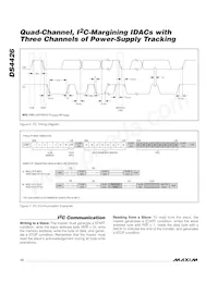 DS4426T+T&R Datasheet Page 12