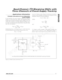DS4426T+T&R Datasheet Page 13