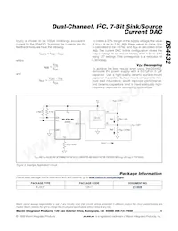 DS4432U+T&R Datenblatt Seite 9