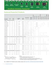 EY1603DI-ADJ Datasheet Page 6