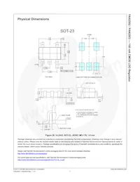 FAN2502S25X Datasheet Page 12