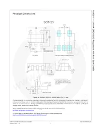 FAN2510SX Datasheet Page 12