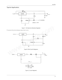 KA317MRTM Datasheet Page 6