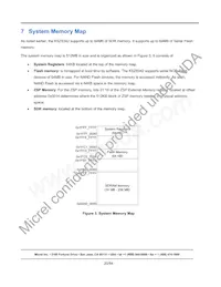 KSZ8342Q Datasheet Page 20