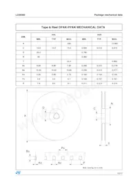 LD39300PT18-R Datasheet Page 15