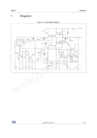 LM237SP Datasheet Page 3