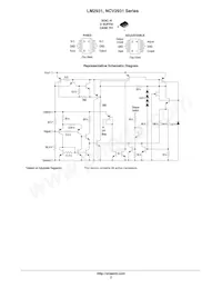 LM2931AZ-5.0 Datasheet Page 2