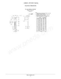 LM2931AZ-5.0 Datasheet Page 17