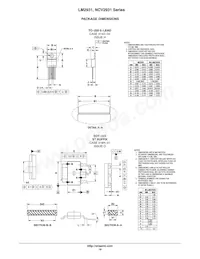 LM2931AZ-5.0 Datasheet Page 19