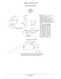 LM2931AZ-5.0 Datasheet Page 20