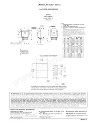 LM2931AZ-5.0 Datasheet Page 23