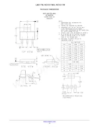 LM317MDTXM Datasheet Page 14