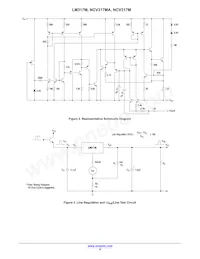 LM317MSTT3 Datasheet Page 4