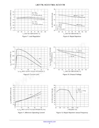 LM317MSTT3 Datasheet Page 6