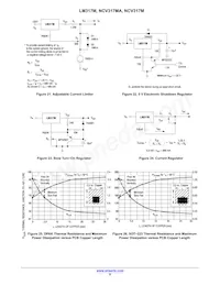 LM317MSTT3 Datasheet Page 9