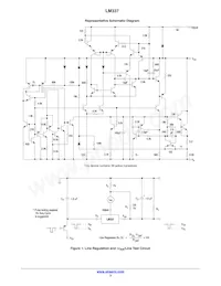 LM337D2TR4 Datasheet Page 3
