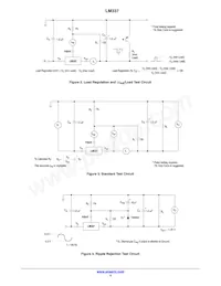 LM337D2TR4 Datasheet Page 4