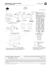 LM337D2TR4 Datasheet Page 11