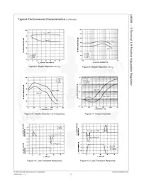 LM350T Datasheet Page 6