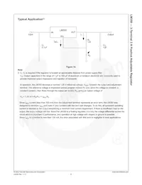 LM350T Datasheet Page 7