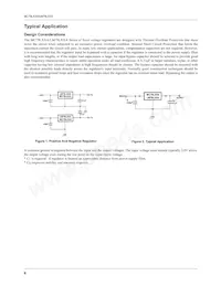 LM79L05ACZX Datasheet Page 8