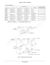LP2951CN-3.3 Datasheet Page 2