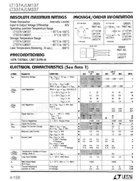 LT337AK Datasheet Page 2