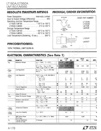 LT350AT Datenblatt Seite 2