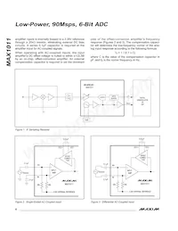 MAX1011CEG+ Datenblatt Seite 6