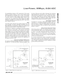 MAX1011CEG+ Datenblatt Seite 7