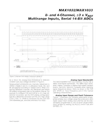 MAX1033EUP+ Datenblatt Seite 15