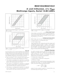 MAX1033EUP+ Datenblatt Seite 21