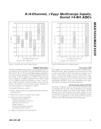 MAX1034BEUG+ Datenblatt Seite 19