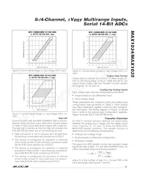 MAX1034BEUG+ Datenblatt Seite 21