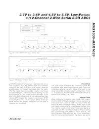 MAX1039AEEE+TGC1 Datasheet Page 13