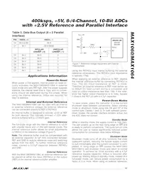 MAX1064ACEG+T Datenblatt Seite 15