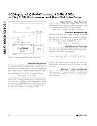 MAX1064ACEG+T Datenblatt Seite 18