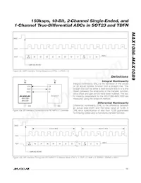 MAX1087ETA+ Datenblatt Seite 13