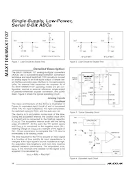 MAX1107EUB+T Datenblatt Seite 10