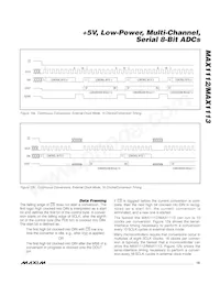 MAX1112EAP+T Datenblatt Seite 15