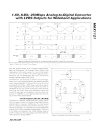 MAX1121EGK+TD Datenblatt Seite 11
