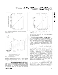 MAX1126EGK+TD Datasheet Pagina 21