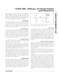 MAX1132BCAP+T Datenblatt Seite 13