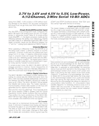 MAX1138LEEE+T Datenblatt Seite 11
