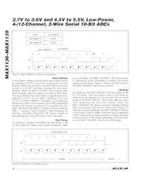 MAX1138LEEE+T Datasheet Page 12
