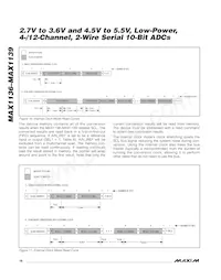 MAX1138LEEE+T Datasheet Page 16