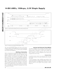 MAX1145BEAP+ Datenblatt Seite 10