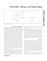 MAX1145BEAP+ Datenblatt Seite 13